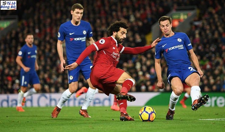 Soi kèo tỷ số trận Chelsea vs Liverpool, 02h45 – 04/03/2020 2 Soi kèo tỷ số bóng đá Chelsea vs Liverpool