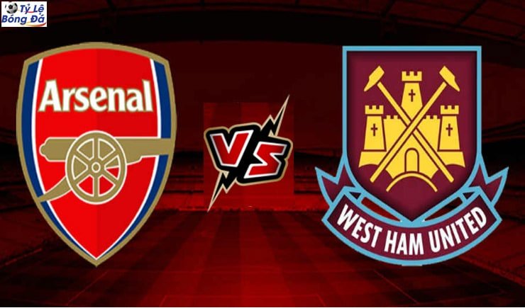 Soi kèo tỷ số trận Arsenal vs West Ham United, 22h00 – 07/03/2020 1 Soi kèo tỷ số nhà cái trận Arsenal vs West Ham United