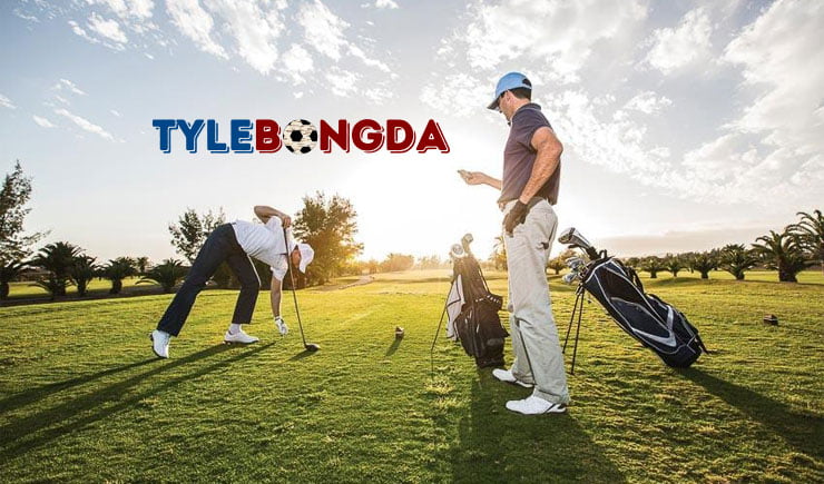 Cách chơi cá cược Golf