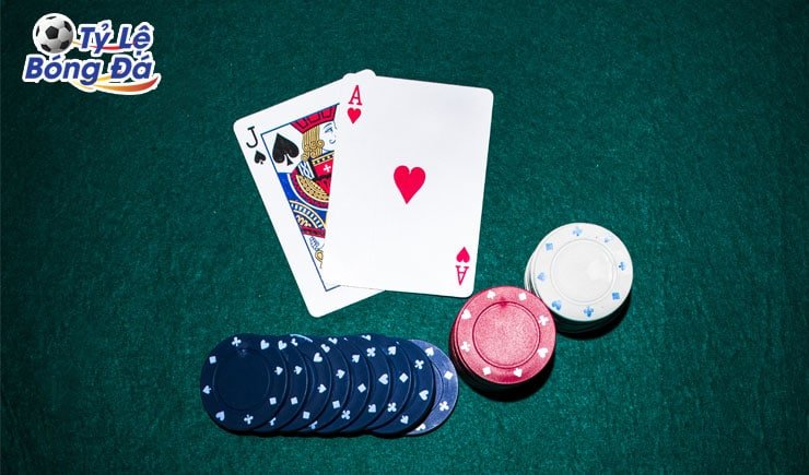 Cách chơi Xì Dách