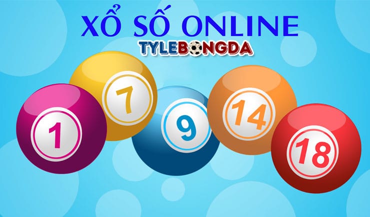 Cách chơi xổ số online