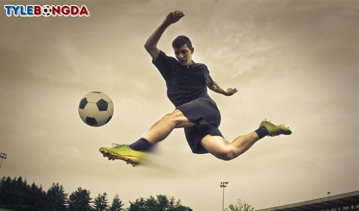 chia sẻ cách bắt kèo bóng đá trực tuyến