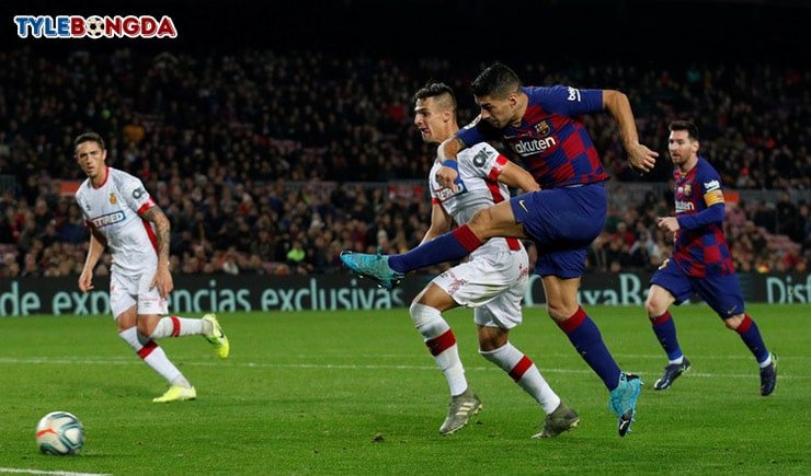 Soi kèo tỷ số bóng đá Mallorca vs Barcelona Soi kèo tỷ số bóng đá Mallorca vs Barcelona