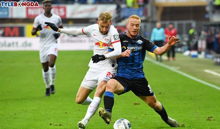 soi kèo tr số bóng đá RB Leipzig vs SC Paderborn 07