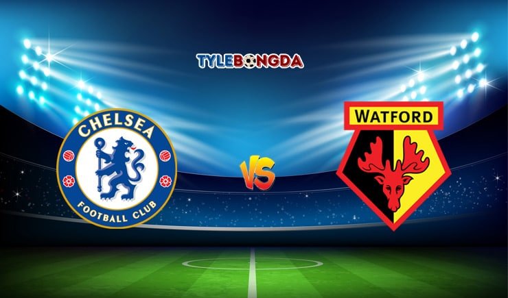 Nhận định kèo bóng đá trận Chelsea vs Watford, 02h00 - 05/07 1 Soi kèo trận Chelsea vs Watford
