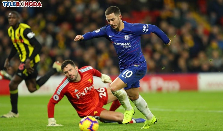 Soi kèo tỷ số bóng đá Chelsea vs Watford Soi kèo tỷ số bóng đá Chelsea vs Watford