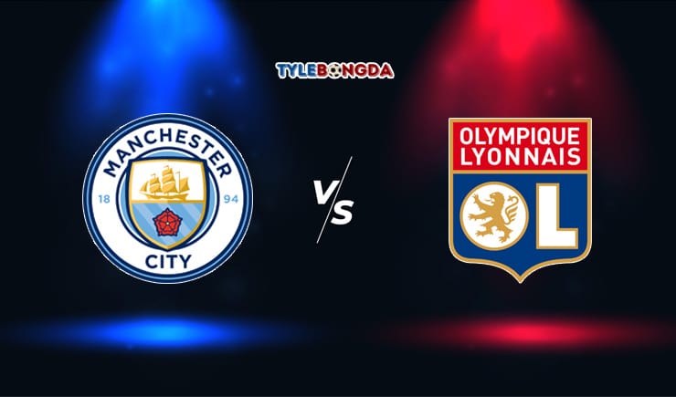 Soi kèo trận Manchester City vs Lyon