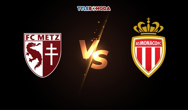 Soi kèo trận Metz vs AS Monaco
