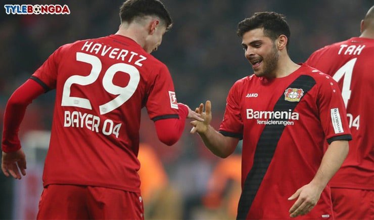 Soi kèo tỷ số bóng đá Bayer Leverkusen vs Rangers