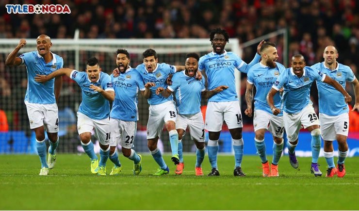 Soi kèo tỷ số bóng đá Manchester City vs Lyon