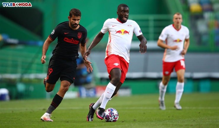 Soi kèo tỷ số bóng đá RB Leipzig vs PSG