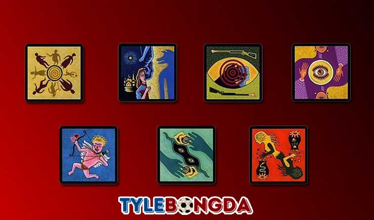 Cách chơi bài Ma Sói đẳng cấp nhất từ chuyên gia cá cược 1 Cách chơi bài Ma Sói