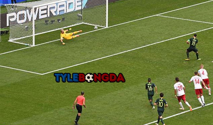 Kèo Penalty là gì? Cách chơi tài xỉu Penalty dễ trúng nhất 1 Cách chơi kèo Penalty