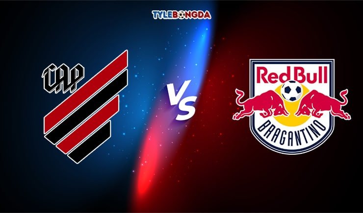 Soi kèo trận Paranaense vs Bragantino