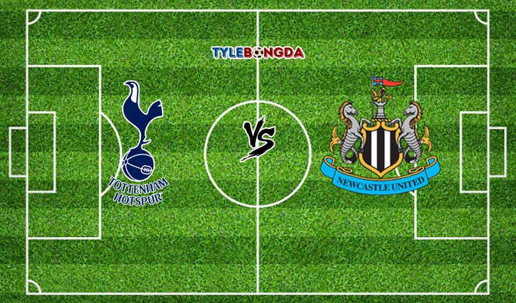 Soi kèo M88 trận Tottenham vs Newcastle United, 20h00 - 27/09 1 Soi kèo trận Tottenham vs Newcastle United