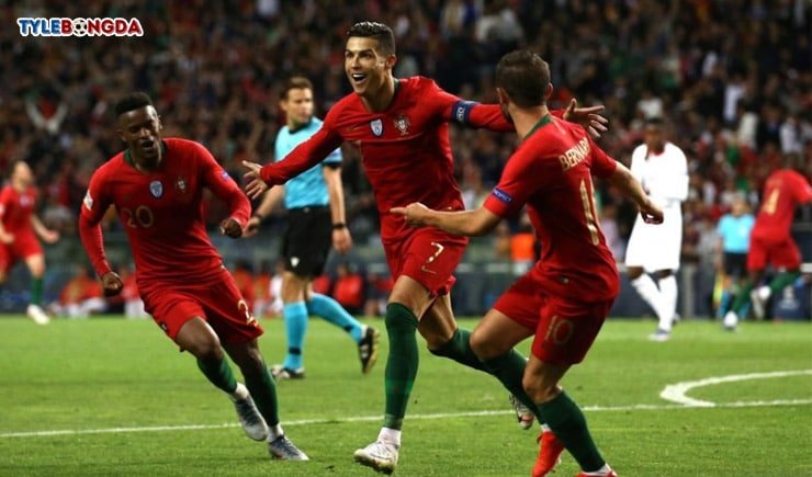 Soi kèo tỷ số bóng đá Bồ Đào Nha vs Croatia