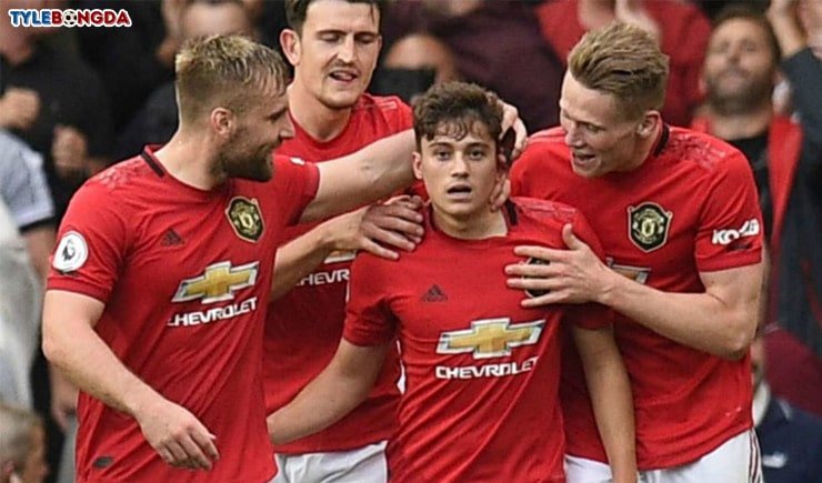 Soi kèo tỷ số bóng đá Luton Town vs Manchester United Soi kèo tỷ số bóng đá Luton Town vs Manchester United