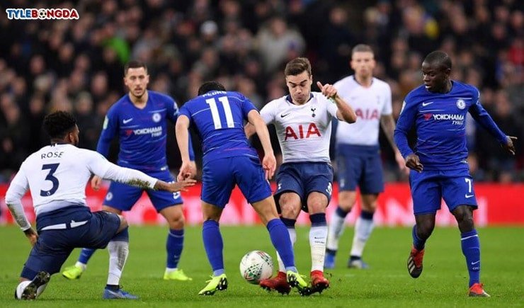 Soi kèo tỷ số bóng đá Tottenham vs Chelsea Soi kèo tỷ số bóng đá Tottenham vs Chelsea