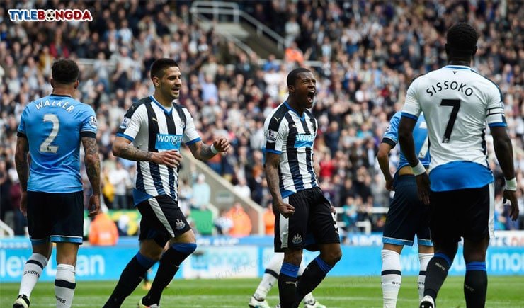 Soi kèo tỷ số bóng đá Tottenham vs Newcastle United Soi kèo tỷ số bóng đá Tottenham vs Newcastle United