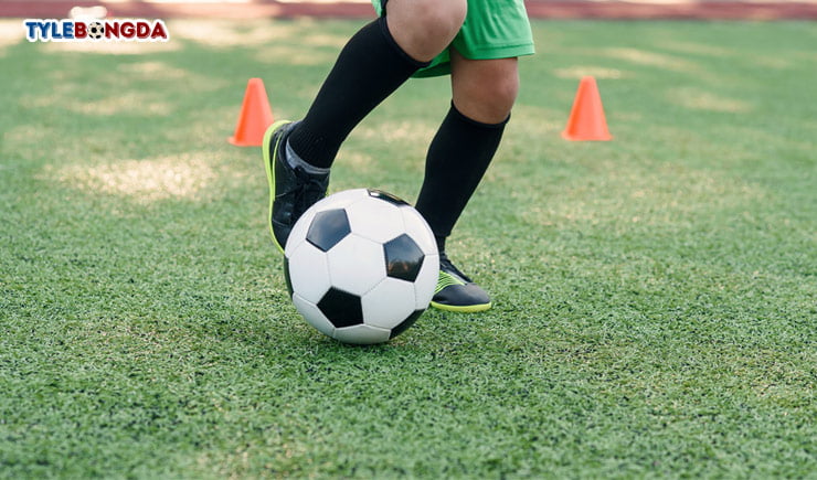 Luật bóng đá 11 người mới nhất 2022 theo tiêu chuẩn FIFA 1 Luật bóng đá 11 người