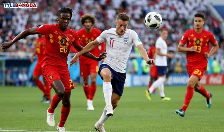 Soi kèo tỷ số bóng đá Anh vs Bỉ Soi kèo tỷ số bóng đá Anh vs Bỉ