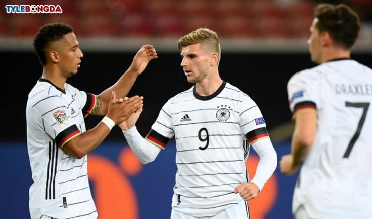 Soi kèo tỷ số bóng đá trận Đức vs Thụy Sĩ, 14/10/2020 Soi kèo tỷ số bóng đá trận Đức vs Thụy Sĩ, 14/10/2020