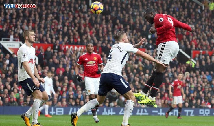Soi kèo tỷ số bóng đá Manchester United vs Tottenham