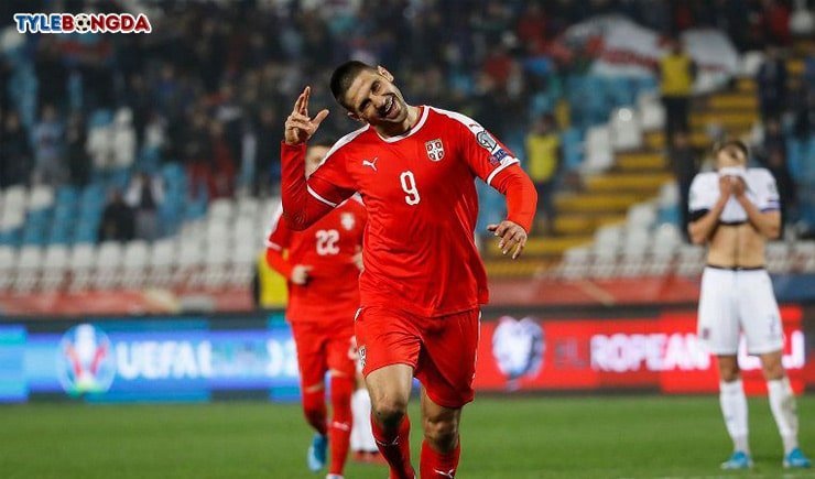 Soi kèo tỷ số bóng đá Na Uy vs Serbia