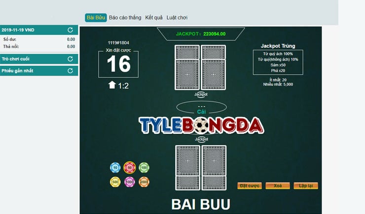 Luật chơi Bài Bửu tất tay trước mọi đối thủ khó chơi 1 Luật chơi Bài Bửu