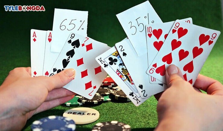 Chia sẻ kinh nghiệm chơi Poker Omaha chi tiết nhất từ các cao thủ 1 Chia sẻ kinh nghiệm chơi Poker Omaha