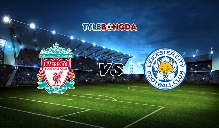 Soi kèo tỷ số W88 trận Liverpool vs Leicester City, 02h15 - 23/11 1