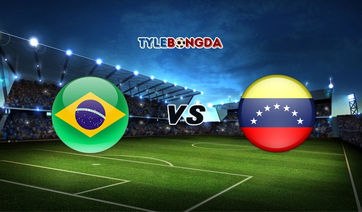Soi kèo tỷ số nhà cái W88 trận Brazil vs Venezuela, 07h30 - 14/11 2 Soi kèo tỷ số nhà cái W88 trận Brazil vs Venezuela, 07h30 - 14/11 1
