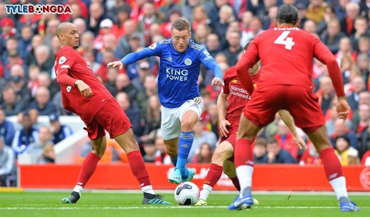 Soi kèo tỷ số bóng đá Liverpool vs Leicester City