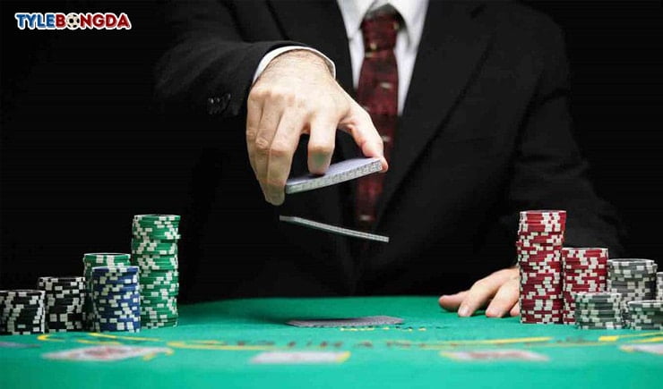Lời khuyên khi chơi bài Poker