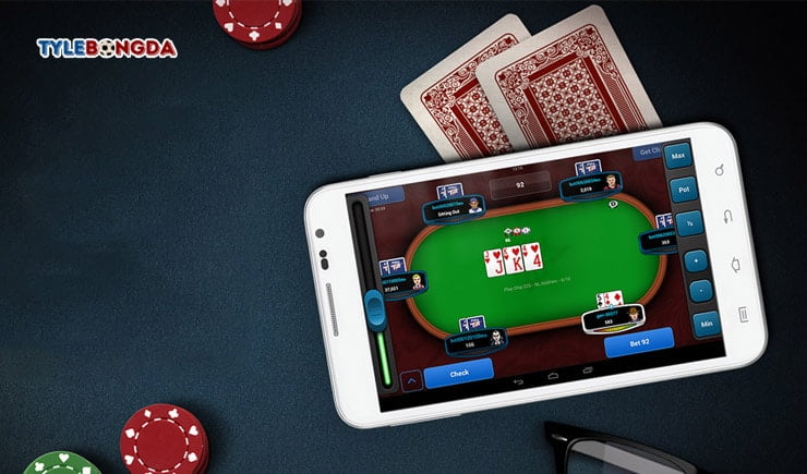 Chia sẻ cách chơi Short Deck Poker chi tiết hiện nay 1 Cách chơi Short Deck Poker