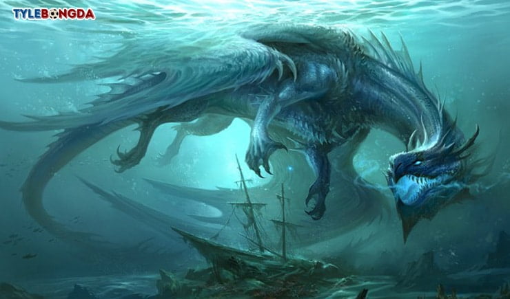 Giai mã giấc mơ thấy quái vật đánh con gì