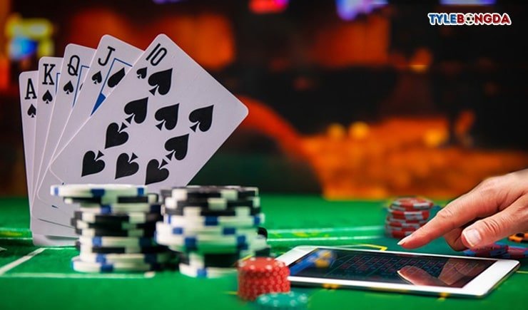Những mánh khóe của nhà cái casino