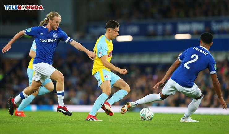 Soi kèo bóng đá trận Everton vs Rotherham United Soi kèo bóng đá trận Everton vs Rotherham United