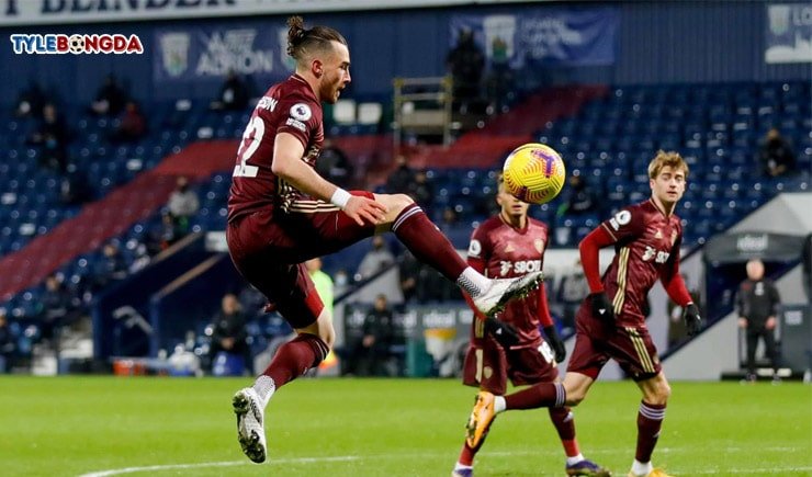 Soi kèo bóng đá trận Leeds United vs Brighton Soi kèo bóng đá trận Leeds United vs Brighton