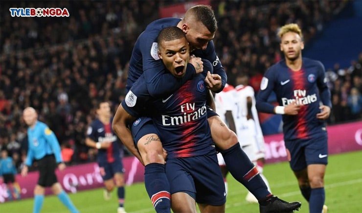 Soi kèo bóng đá trận PSG vs Marseille Soi kèo bóng đá trận PSG vs Marseille