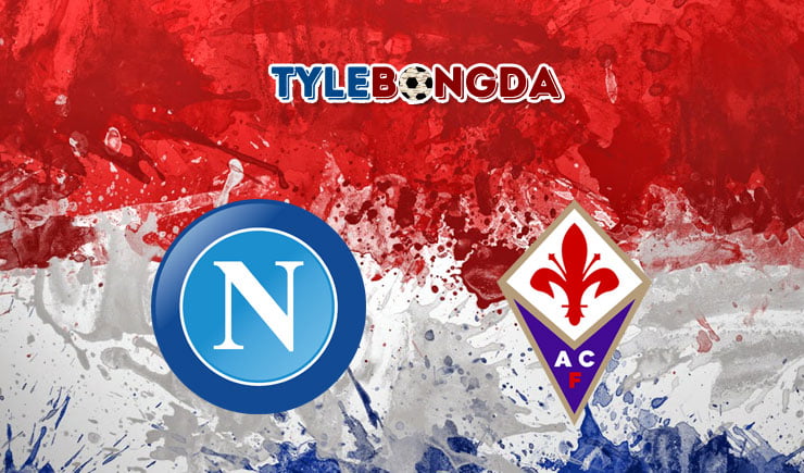 Soi kèo Napoli vs Fiorentina, 18h30 ngày 17/01/2021 1 Soi kèo Napoli vs Fiorentina