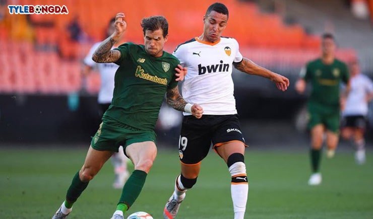 Soi kèo bóng đá trận Athletic Bilbao vs Valencia Soi kèo bóng đá trận Athletic Bilbao vs Valencia