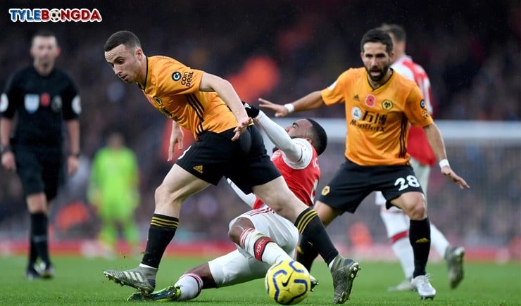 Soi kèo bóng đá trận Wolves vs Arsenal Soi kèo bóng đá trận Wolves vs Arsenal