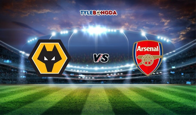 Soi kèo tỷ số bóng đá 188BET trận Wolves vs Arsenal, 01h00 - 03/02 1 Soi kèo tỷ số bóng đá Wolves vs Arsenal