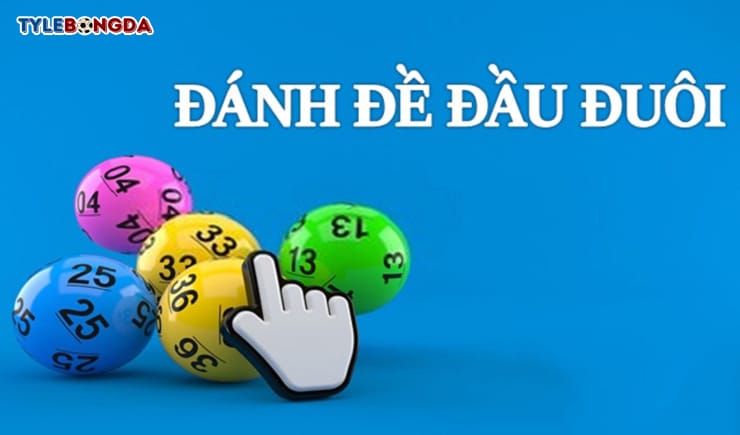 Đánh đề đầu đuôi là gì? Giải đáp lô đề hay nhất từ cao thủ 1 Đánh lô đề đầu đuôi