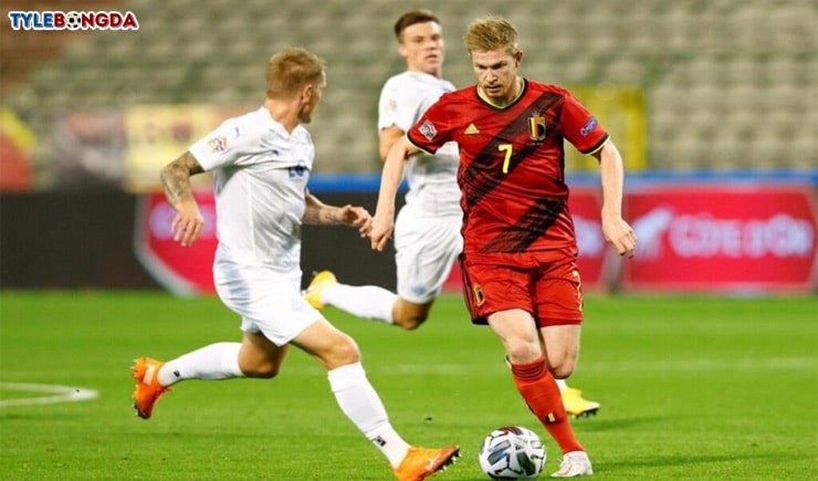 Soi kèo bóng đá trận Cộng Hòa Séc vs Bỉ Soi kèo bóng đá trận Cộng Hòa Séc vs Bỉ