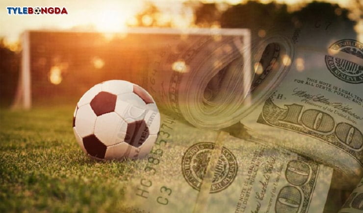 Tìm hiểu chi tiết về cách tăng xác suất thắng độ bóng đá 1 Tăng xác suất thắng độ trong bóng đá