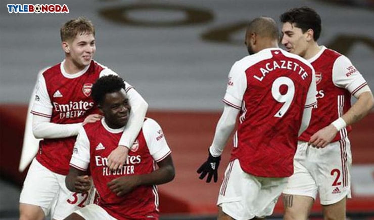 Soi kèo bóng đá trận Arsenal vs Slavia Praha Soi kèo bóng đá trận Arsenal vs Slavia Praha