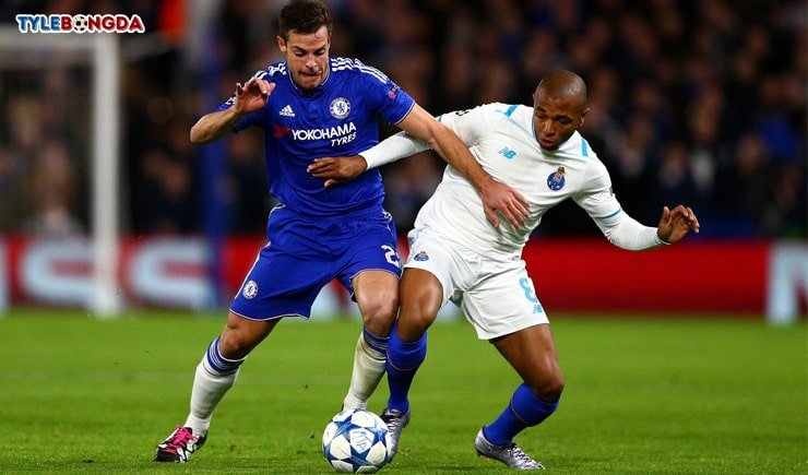 Soi kèo bóng đá trận Chelsea vs Porto Soi kèo bóng đá trận Chelsea vs Porto