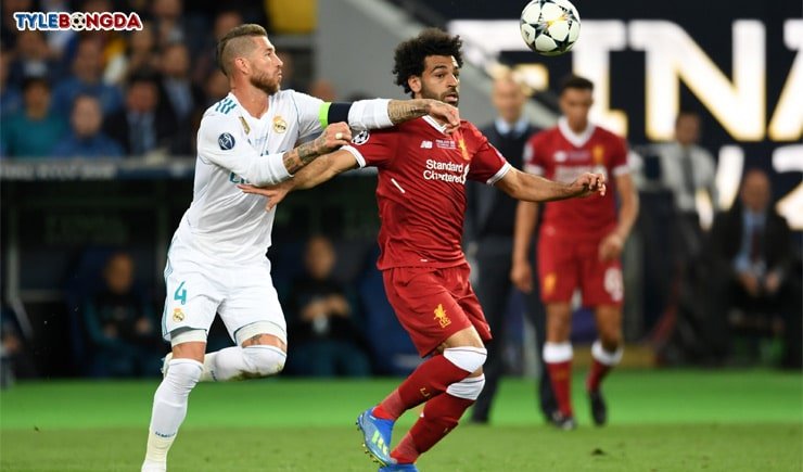 Soi kèo bóng đá trận Real Madrid vs Liverpool